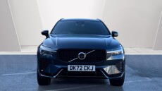 Volvo Xc60 2.0 T8 455 Recharge PHEV R DESIGN Pro 5dr AWD Auto Estate